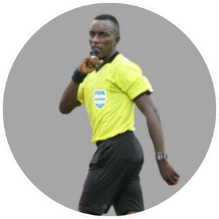 1 MOHAMED ALI MOUSSA